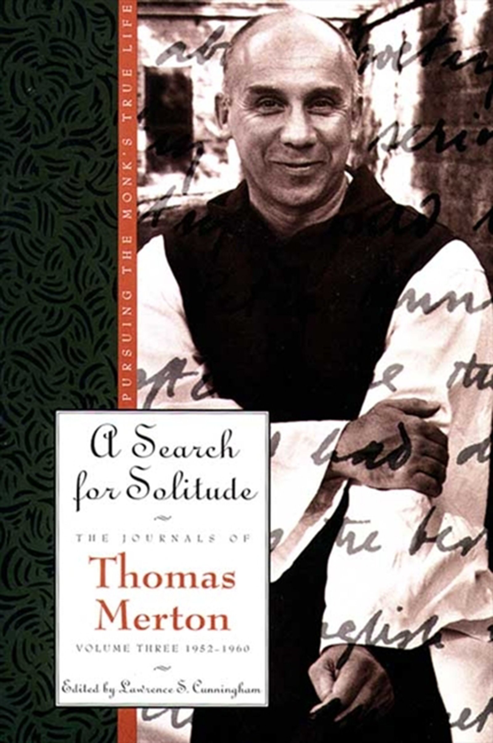 Algopix Similar Product 19 - A Search for Solitude Pursuing the