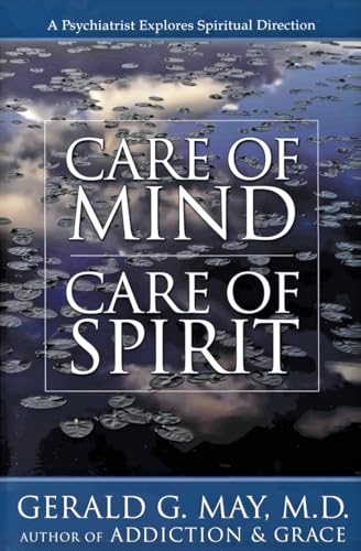 Algopix Similar Product 19 - Care of MindCare of Spirit A