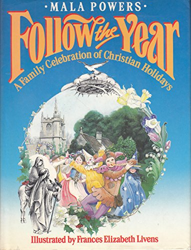 Algopix Similar Product 11 - Follow the year A family celebration