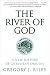 Algopix Similar Product 4 - River of God The A New History of