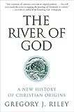 Algopix Similar Product 20 - River of God The A New History of