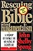 Algopix Similar Product 11 - Rescuing the Bible from Fundamentalism