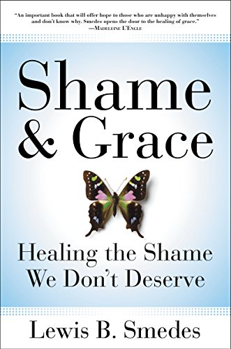 Algopix Similar Product 3 - Shame and Grace Healing the Shame We