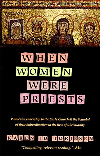 Algopix Similar Product 4 - When Women Were Priests Womens