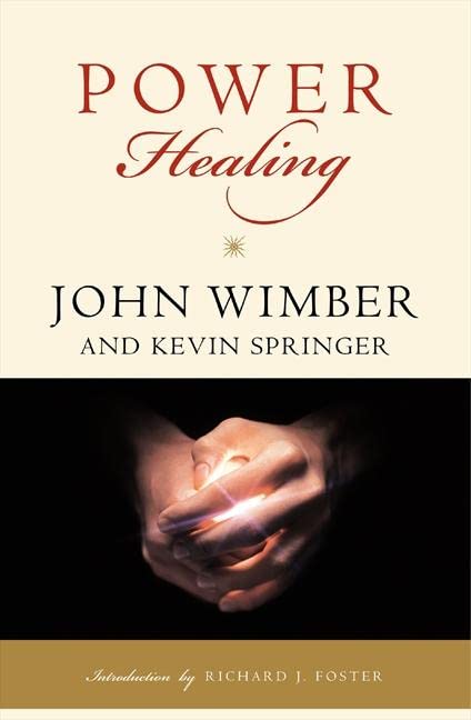 Algopix Similar Product 1 - Power Healing