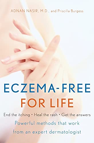 Algopix Similar Product 11 - Eczema-Free for Life