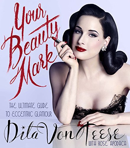 Algopix Similar Product 14 - Your Beauty Mark The Ultimate Guide to