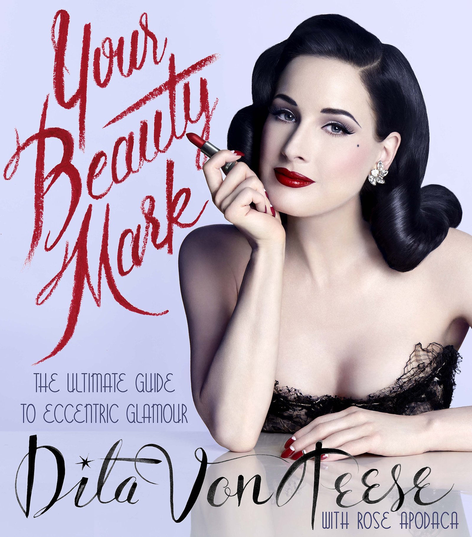Algopix Similar Product 17 - Your Beauty Mark The Ultimate Guide to