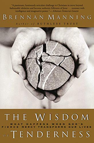 Algopix Similar Product 20 - The Wisdom of Tenderness What Happens