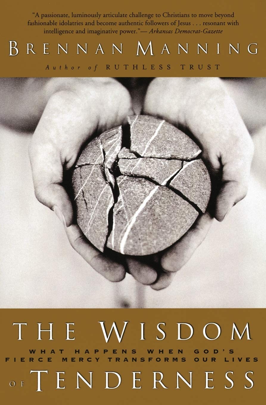 Algopix Similar Product 17 - The Wisdom of Tenderness What Happens