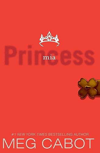 Algopix Similar Product 19 - The Princess Diaries Volume IX