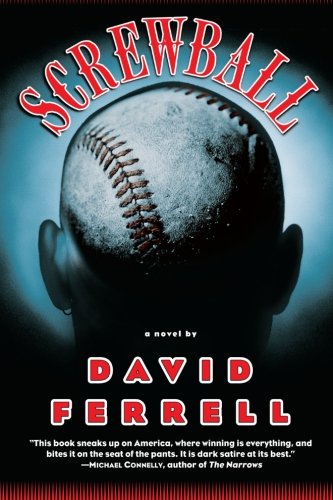 Algopix Similar Product 4 - Screwball: A Novel