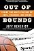 Algopix Similar Product 14 - Out of Bounds Inside the NBAs Culture