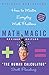 Algopix Similar Product 4 - Math Magic How to Master Everyday Math