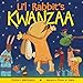 Algopix Similar Product 13 - Lil Rabbits Kwanzaa A Kwanzaa