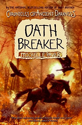 Algopix Similar Product 16 - Chronicles of Ancient Darkness 5 Oath