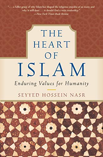 Algopix Similar Product 12 - The Heart of Islam Enduring Values for