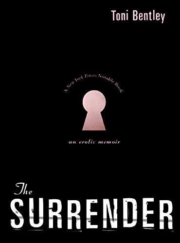Algopix Similar Product 20 - The Surrender: An Erotic Memoir
