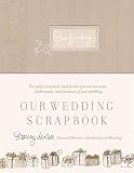 Algopix Similar Product 5 - Our Wedding Scrapbook