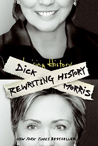 Algopix Similar Product 1 - Rewriting History