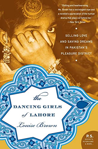Algopix Similar Product 7 - The Dancing Girls of Lahore Selling