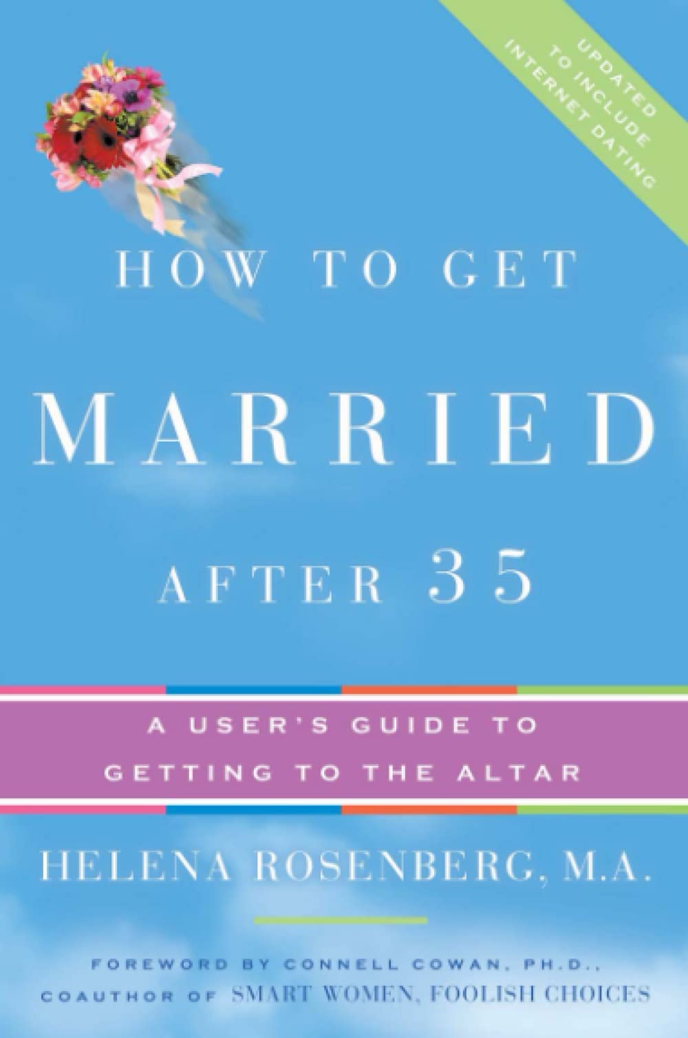 Algopix Similar Product 7 - How to Get Married After 35 Revised