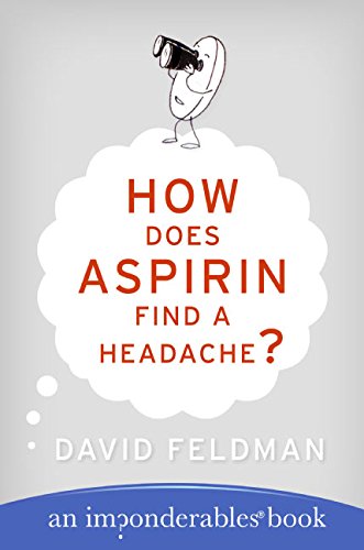 Algopix Similar Product 1 - How Does Aspirin Find a Headache