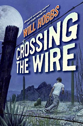Algopix Similar Product 8 - Crossing the Wire