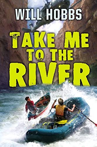 Algopix Similar Product 9 - Take Me to the River