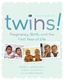 Algopix Similar Product 10 - Twins Pregnancy Birth and the First