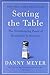 Algopix Similar Product 7 - Setting the Table The Transforming