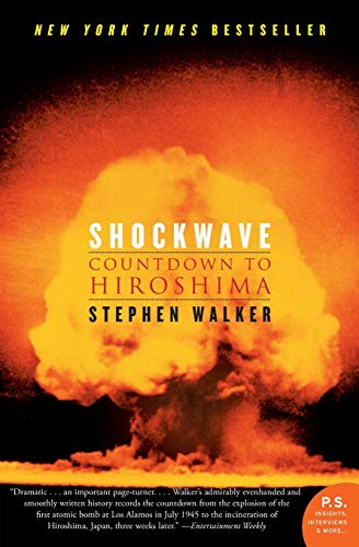 Algopix Similar Product 4 - Shockwave: Countdown to Hiroshima