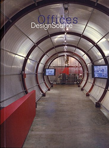 Algopix Similar Product 6 - Offices DesignSource
