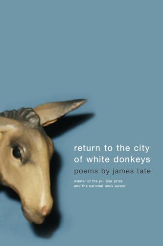 Algopix Similar Product 19 - RETURN TO CITY WHI DONKEYS