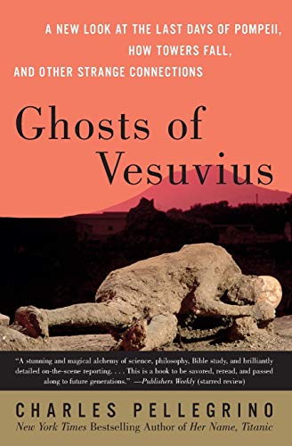 Algopix Similar Product 14 - Ghosts of Vesuvius A New Look at the