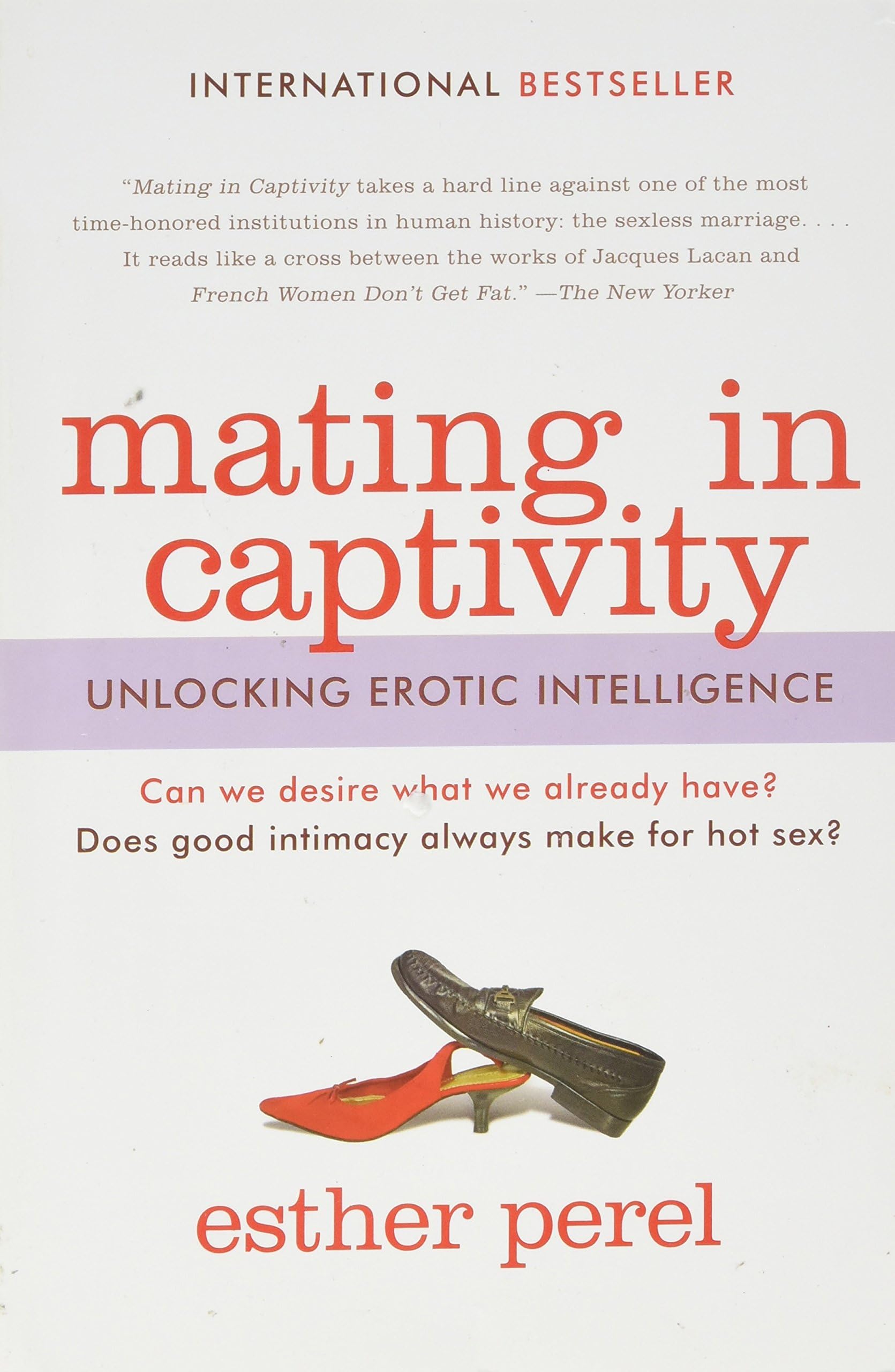Algopix Similar Product 5 - Mating in Captivity Unlocking Erotic