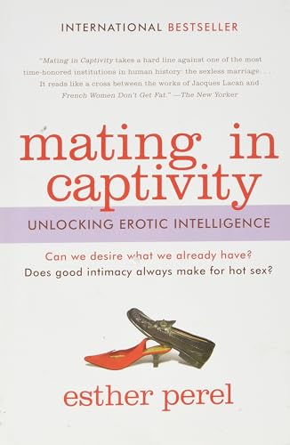 Algopix Similar Product 20 - Mating in Captivity Unlocking Erotic