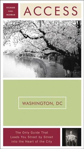 Algopix Similar Product 16 - Access Washington DC 9e Access