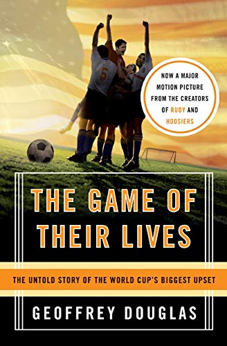 Algopix Similar Product 11 - The Game of Their Lives The Untold