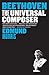 Algopix Similar Product 19 - Beethoven The Universal Composer
