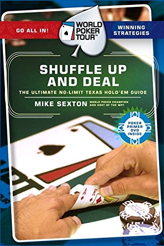 Algopix Similar Product 1 - Shuffle Up and Deal The Ultimate No