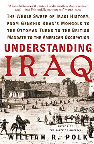 Algopix Similar Product 20 - Understanding Iraq The Whole Sweep of