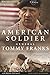 Algopix Similar Product 16 - American Soldier