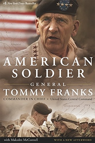 Algopix Similar Product 9 - American Soldier