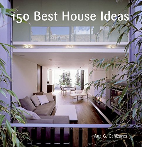 Algopix Similar Product 9 - 150 Best House Ideas