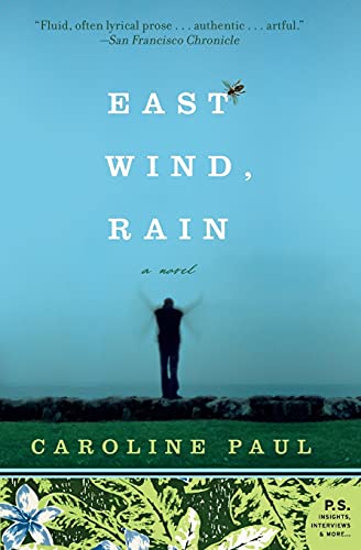 Algopix Similar Product 8 - East Wind, Rain: A Novel