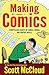 Algopix Similar Product 9 - Making Comics Storytelling Secrets of
