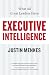 Algopix Similar Product 10 - Executive Intelligence What All Great