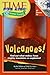Algopix Similar Product 8 - Time For Kids Volcanoes Time For
