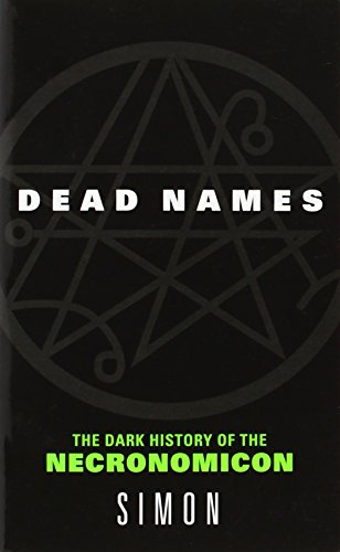 Algopix Similar Product 18 - Dead Names The Dark History of the